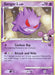 Gengar GL (40/111) [Platinum: Rising Rivals] - for just $8.25! 