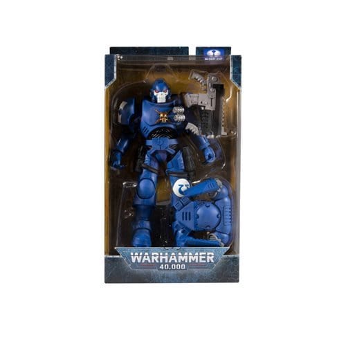 McFarlane Toys Warhammer 40000 7-Inch Action Figure - Select Figure(s) - Just $19.99! Shop now at Retro Gaming of Denver