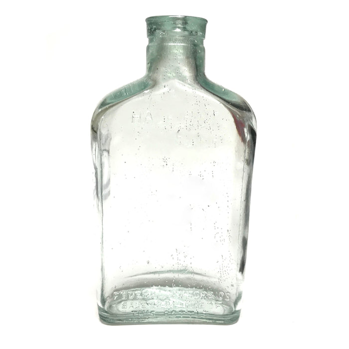 SMASHProps Breakaway Half Pint Flask Bottle Prop - for just $20! 