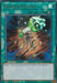 Foolish Return [MAMA-EN084] Ultra Rare - for just $0.10! 