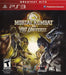 Mortal Kombat vs. DC Universe [Greatest Hits] – PlayStation 3 (PS3) - for just $9.99! 