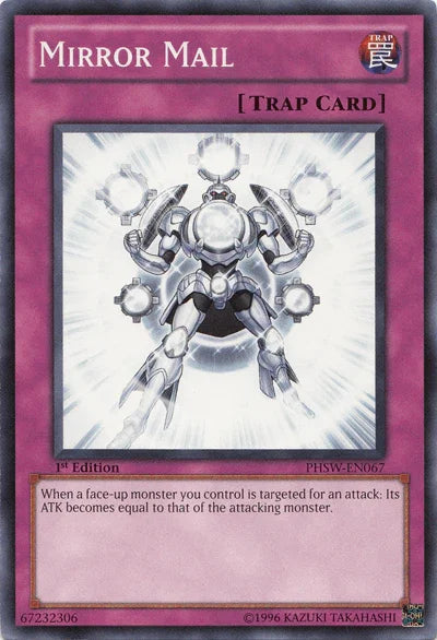 Mirror Mail [PHSW-EN067] Common - for just $0.10! 