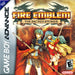 Fire Emblem: The Sacred Stones – Game Boy Advance (GBA) - for just $54.99! 