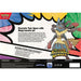 Pokemon: Mega Evolution - Ascended Heroes Premium Poster Set - Lucario - for just $120! 