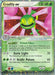 Cradily ex (90/95) [EX: Team Magma vs Team Aqua] - for just $30! 