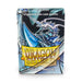 Dragon Shield: Japanese Size 60ct Sleeves - Clear (Matte) - Just $0! Shop now at Retro Gaming of Denver