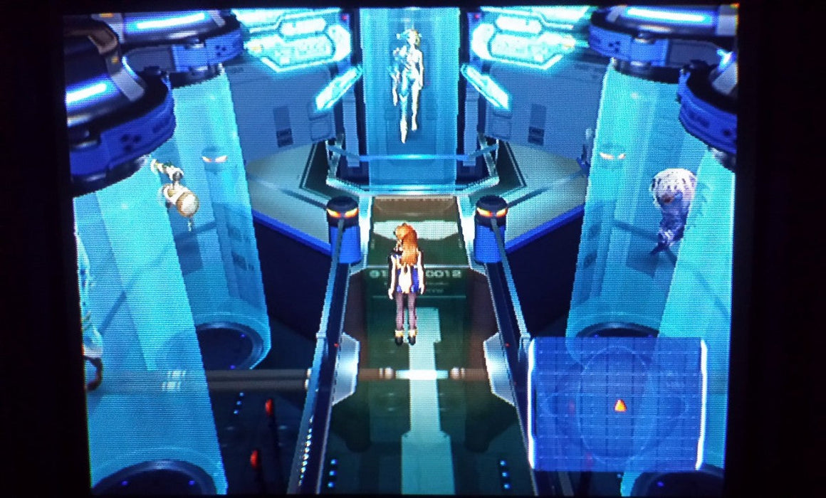 Xenosaga Episode I: Der Wille zur Macht [Greatest Hits] – PlayStation 2 (PS2) - for just $36.99! 