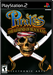 Pirates Legend of Black Kat – PlayStation 2 (PS2) - for just $0! 