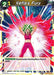 Kefla's Fury (BT7-097) [Assault of the Saiyans] - for just $0.10! 
