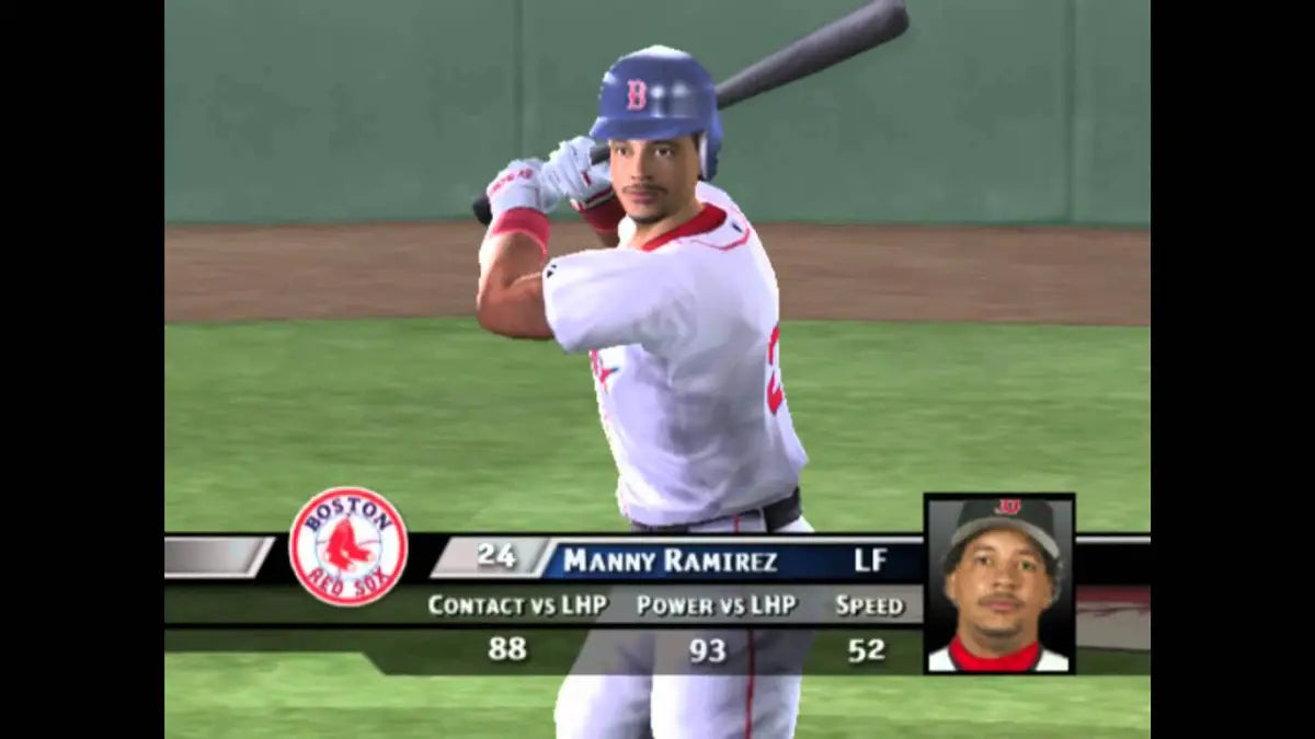MVP Baseball 2005 [Greatest Hits] – PlayStation 2 (PS2) - for just $0! 