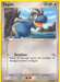 Bagon (43/108) [EX: Power Keepers] - for just $0.15! 