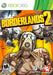 Borderlands 2 – Xbox 360 (X360) - for just $4.99! 