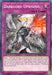 Darklord Uprising [MP21-EN151] Common - for just $0.10! 