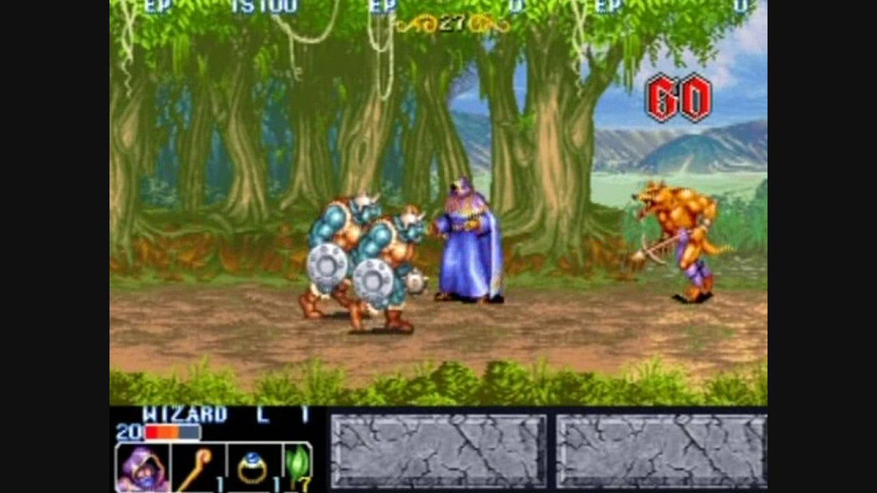 Capcom Classics Collection Vol. 1 – PlayStation 2 (PS2) - for just $0! 