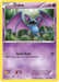 Zubat (52/135) [Black & White: Plasma Storm] - Just $0.10! Shop now at Retro Gaming of Denver