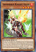 Infernoble Knight Ogier [MP21-EN109] Common - for just $0.10! 
