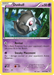 Duskull (38/106) [XY: Flashfire] - for just $0.10! 