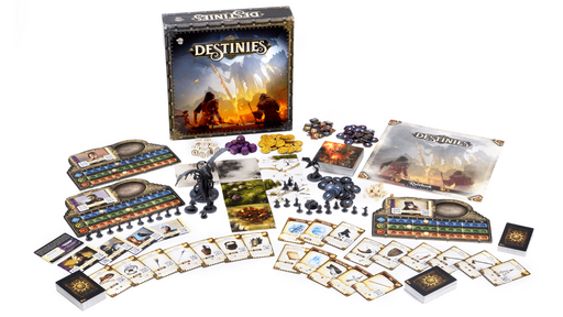 Destinies - for just $54.99! 