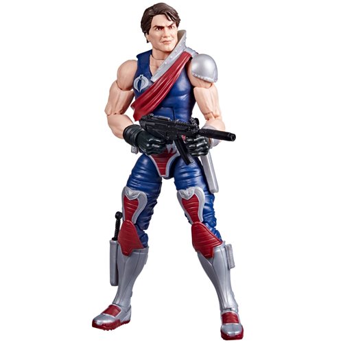 G.I. Joe Classified Series 6-Inch Action Figure - Select Figure(s) - Just $23.88! Shop now at Retro Gaming of Denver