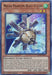 Mecha Phantom Beast O-Lion [BLAR-EN072] Ultra Rare - for just $0.40! 