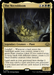 The Necrobloom (MH3-194) - Modern Horizons 3 - for just $0.08! 