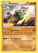 Breloom (50/111) [XY: Furious Fists] - for just $0.20! 