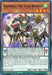 Saambell the Star Bonder [DAMA-EN030] Common - for just $0.10! 
