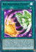 Relinquished Fusion (Green) [LDS1-EN049] Ultra Rare - for just $0.80! 