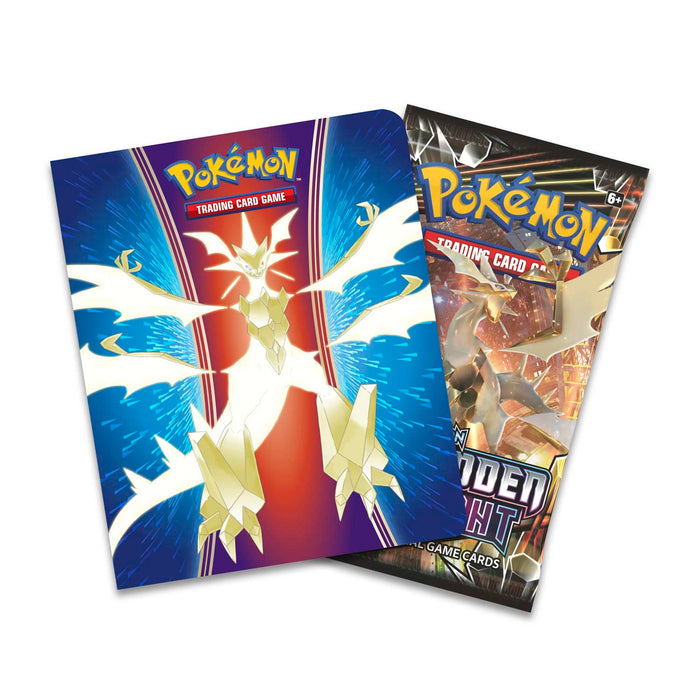 Sun & Moon: Forbidden Light - Mini Portfolio - Just $0! Shop now at Retro Gaming of Denver