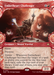 Emberheart Challenger (BLB-315) - Bloomburrow: (Showcase) (Borderless) - for just $0.53! 