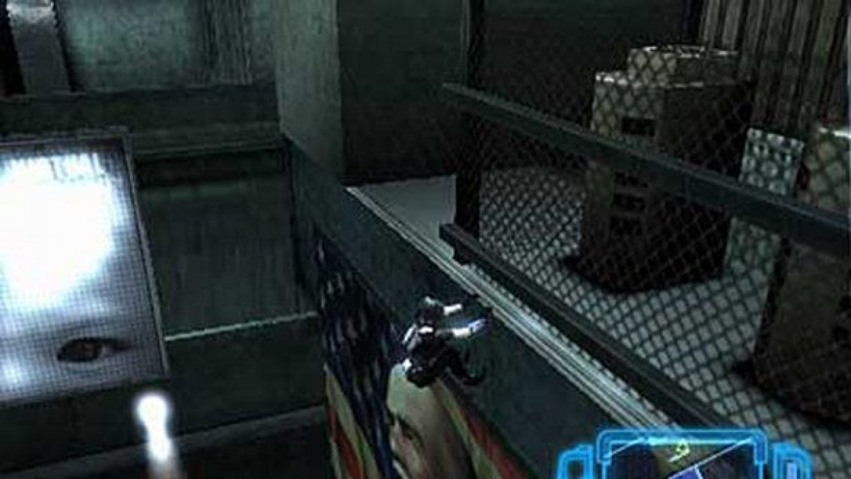 Stolen – PlayStation 2 (PS2) - for just $0! 