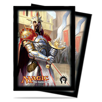 Ultra PRO: Standard 80ct Sleeves - Dragon's Maze (Tajic) - Just $0! Shop now at Retro Gaming of Denver