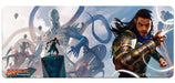 Ultra PRO: Playmat - Battle for Zendikar (6ft Table) (Key Art) - for just $0! 