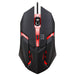 Wired Mouse Computer E-sports Colorful Breathing Light Luminous USB Office Gaming - for just $19! 
