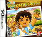 Go, Diego, Go: Safari Rescue – Nintendo DS (DS) - for just $0! 