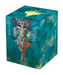 Ultra PRO: Deck Box - PRO 100+ (Theros Beyond Death - Ashiok, Nightmare Muse / Borderless) - for just $0! 