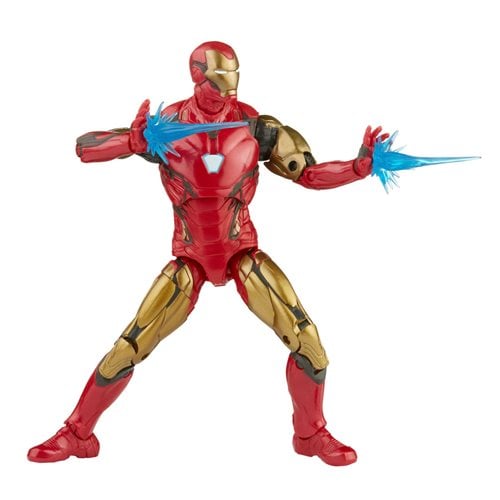 Marvel Legends Infinity Saga Avengers Endgame Iron Man 85 vs. Thanos 6-Inch Action Figures - Just $71! Shop now at Retro Gaming of Denver