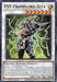 PSY-Framelord Zeta [MGED-EN075] Rare - for just $0.10! 