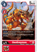 GeoGreymon [ST7-06] [Starter Deck: Gallantmon] - Just $0.09! Shop now at Retro Gaming of Denver