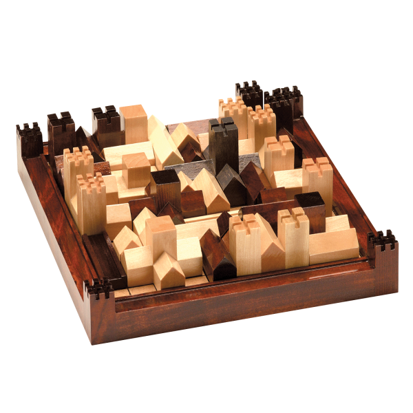 Cathedral Classic - for just $49.99! 