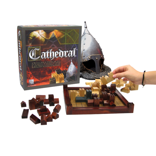 Cathedral Classic - for just $49.99! 