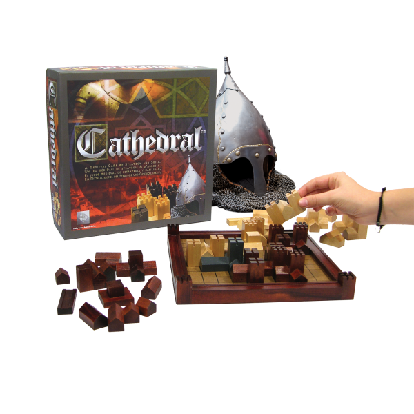Cathedral Classic - for just $49.99! 