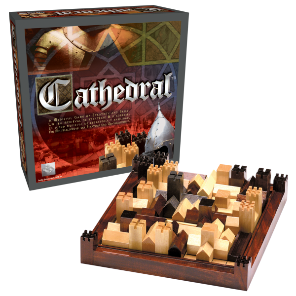 Cathedral Classic - for just $49.99! 