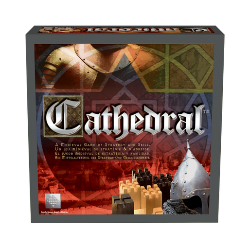 Cathedral Classic - for just $49.99! 