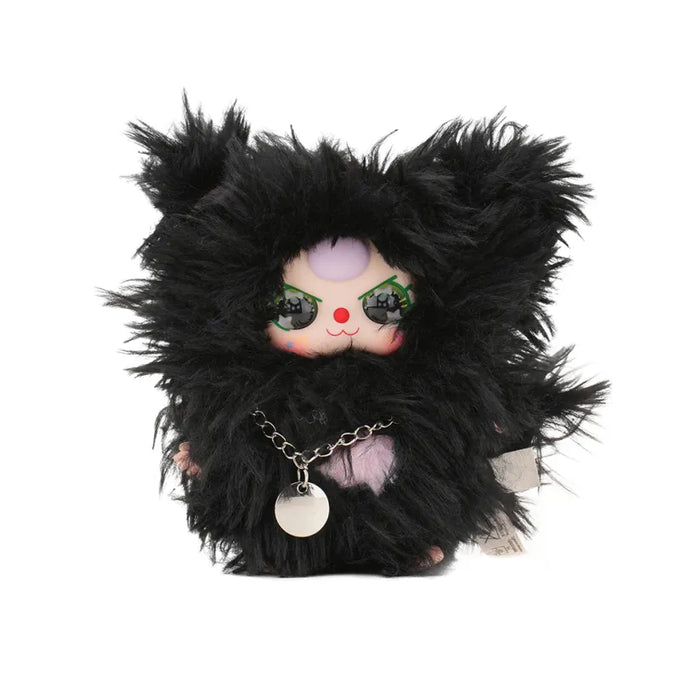 Baby Three Cats and Dogs Plush Series Blind Box - for just $23.99! 