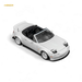 Microturbo Custom MX5 Rocket Bunny Metallic White 1:64 - for just $37.99! 