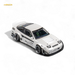 MicroTurbo Custom 180SX - Pandem Rocket Bunny White 1:64 - for just $46.99! 