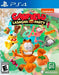 Garfield Lasagna Party (PlayStation 4) - for just $0! 