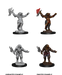 D&D: Nolzur's Marvelous Miniatures - Dragonborn Female Fighter - for just $5.99! 