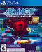 Arkanoid Eternal Battle (PlayStation 4) - for just $0! 